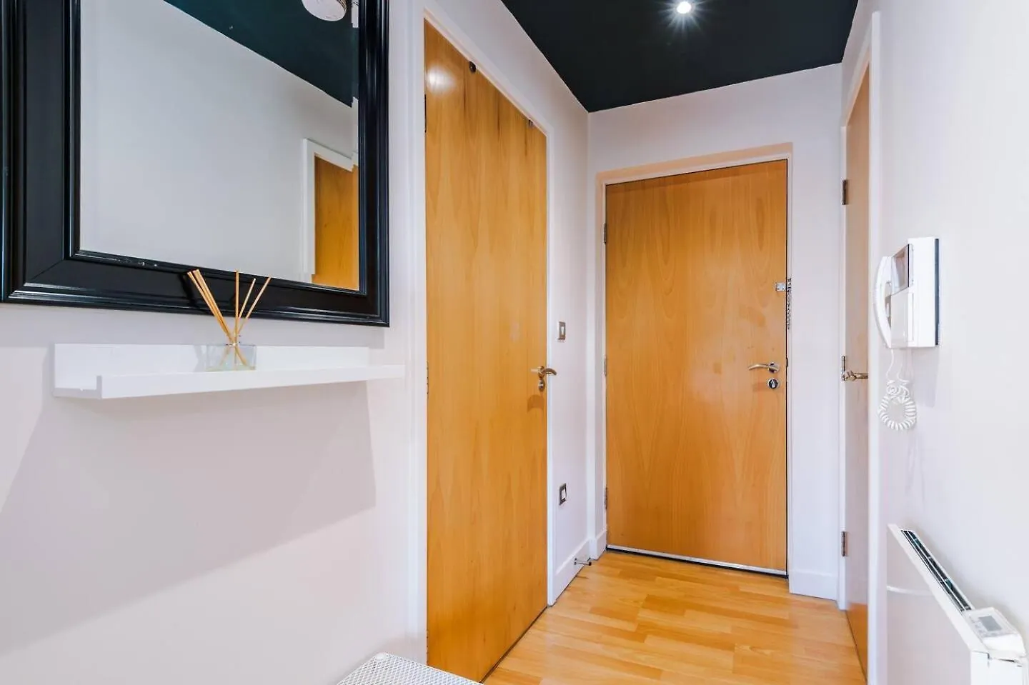 Stylish And Comfy Studio In Sheffield City Centre Reino Unido