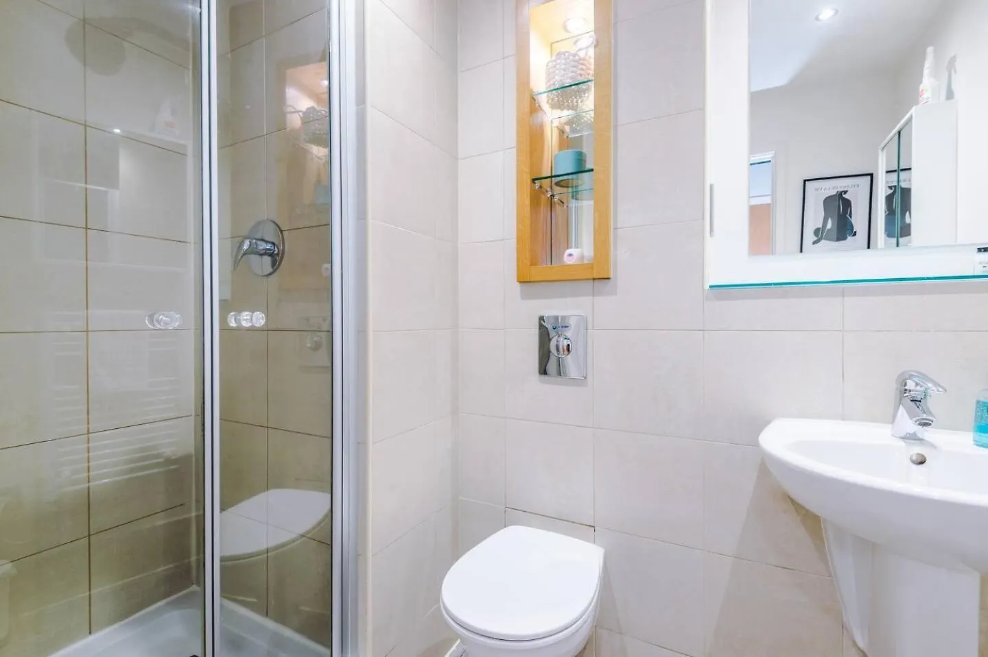Apartamento Stylish And Comfy Studio In Sheffield City Centre Reino Unido