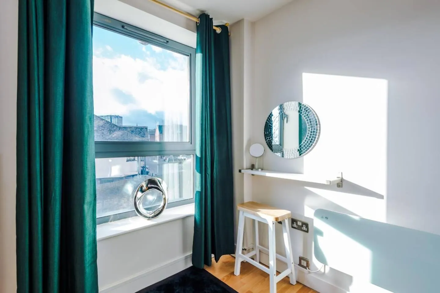 Stylish And Comfy Studio In Sheffield City Centre 0*,  Reino Unido