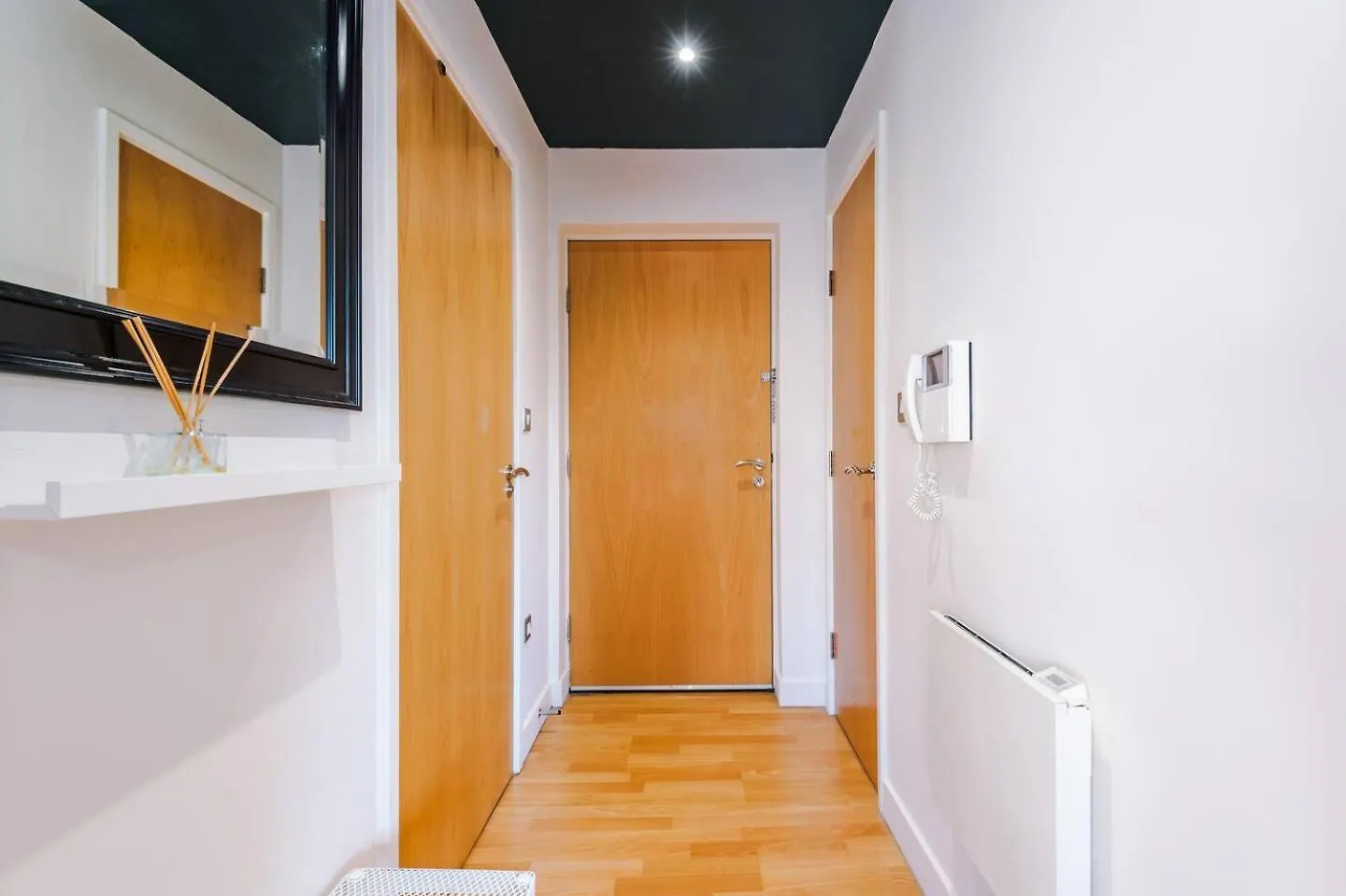 Apartamento Stylish And Comfy Studio In Sheffield City Centre