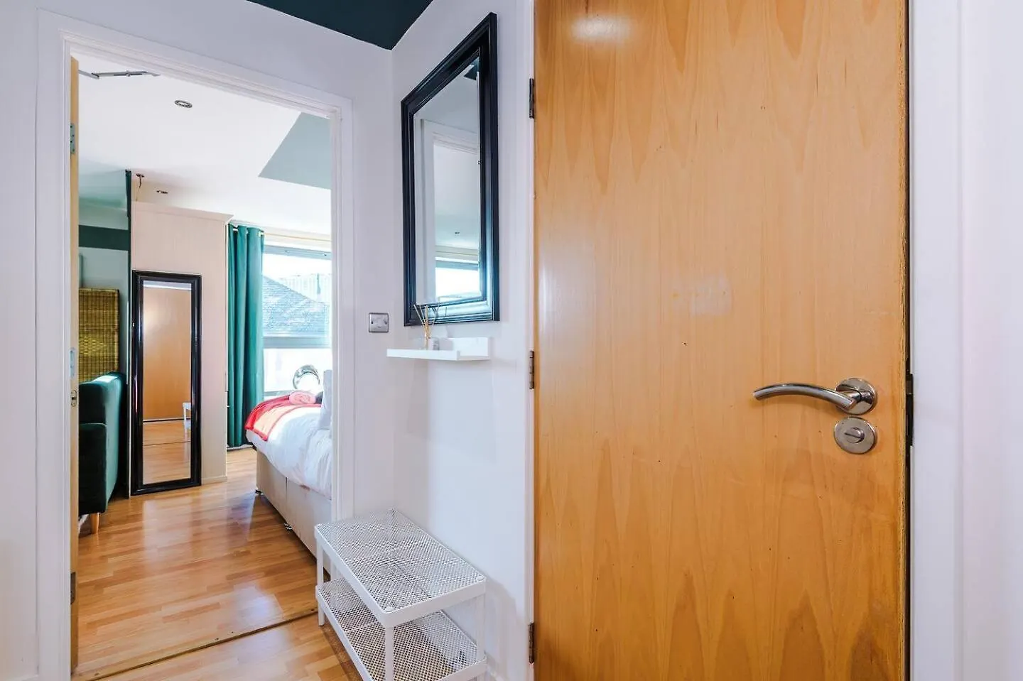 Stylish And Comfy Studio In Sheffield City Centre Apartamento
