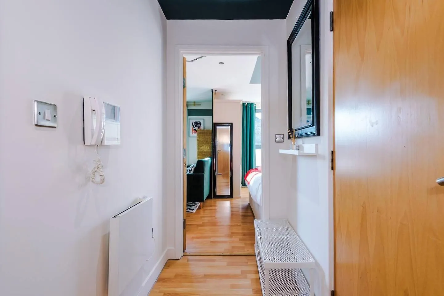 Apartamento Stylish And Comfy Studio In Sheffield City Centre